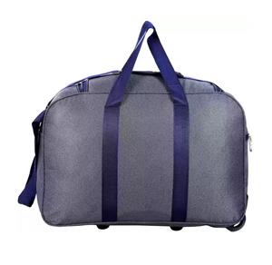 Bolsas de Gimnasio Grandes RABUSH SPORTS al por Mayor, Bolsas de Viaje Deportivas de Diseño Nuevo Personalizadas, de Cuero Genuino Marrón, Ligeras e Impermeables - Product Image 6