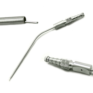 Production directe d'usine de tubes d'aspiration Yankauer avec solutions de fabrication OEM pour les fournisseurs et distributeurs d'équipements médicaux - Product Image 6