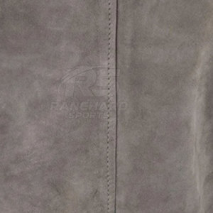 Chaqueta Bomber de Cuero Vacuno para Hombre, Acabado Premium, Ropa de Invierno, Estilo Refinado, Cierre Frontal con Cremallera, Cómoda, Ecológica, de Secado Rápido - Product Image 5
