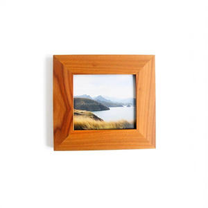 Handmade Acacia Wood Photo Frame Premium EcoFriendly <b>Tabletop</b> <b>Display</b> for Home Office Wedding and Decorative Use - Product Image 3
