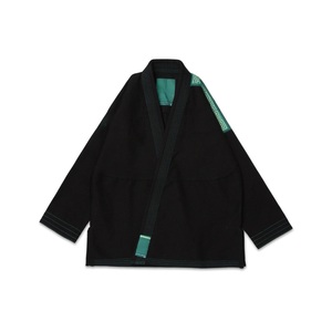 Customize LOGO Premium High-Quality Jiu jitsu Gi 450GSM Pearl Weave Lightweight 100% Cotton BJJ GI Kimono IBJJF APPROVED Gi - Product Image 1