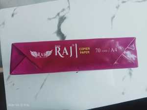 Papier d'impression multi-usage format A4 70 g/m² à usage professionnel avec une excellente luminosité et une épaisseur constante - Inde - Product Image 5