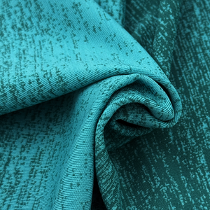 Tela Jacquard de Poliamida/Elastano de Buena Calidad para Ropa Deportiva de Yoga - Product Image 3