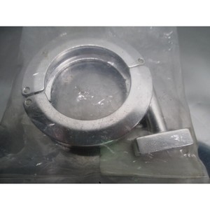 Abrazadera para Brida, QF40-150-MC, Aluminio QF40 - Equipo y Piezas de Semiconductores de Confianza de Tradicción Global - Product Image 1