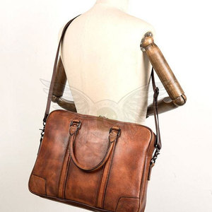 Sac de transport moderne pour les voyages d'affaires et les activités de bureau, sac pour ordinateur portable, organisateur de rangement spacieux pour ordinateur portable - Product Image 2