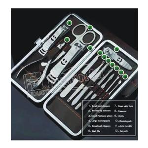 Juego de 7 Piezas de Instrumentos Quirúrgicos Menores Básicos de Acero Inoxidable, Manual, de Alta Calidad, PAQUETE de 5 KITS - Product Image 5