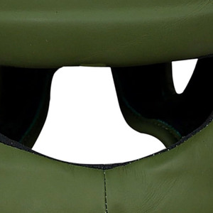 Protège-tête de boxe MMA sur mesure, protège-tête sportif, masque détachable, équipement de protection, vente chaude - Product Image 6