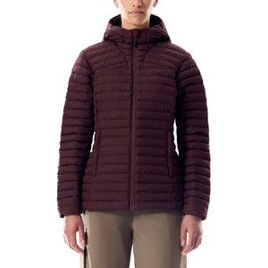 <b>Women</b> Slim Fit Breathable Jacket High Quality Bubble Two Pockets Zipper <b>Waterproof</b> Down Jacket Fashion Casual Wear Puffer <b>Coat</b> - Product Image 1