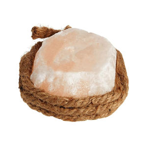 Sal de Roca Cristalina Natural Orgánica del Himalaya, Hecha a Mano, Tacto Real, Tamaño Personalizable para Ganado, Caballos y Todos los Animales - Para Patas - Product Image 1