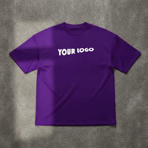 T-shirts personnalisés de haute qualité, 100% coton, T-shirts personnalisés pour hommes, T-shirts surdimensionnés pour hommes, T-shirts courts pour hommes - Product Image 1