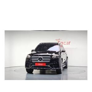 Mercedes-Benz GLS-Class GLS450d 4MATIC 2024, 70,590 km, Diésel, Automático, Volante a la Izquierda, Asientos de Cuero, Cámara Trasera - Product Image 3