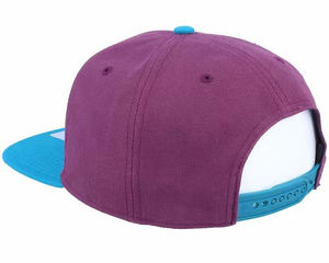 Casquette de sport personnalisable de haute qualité pour homme et femme, avec visière plate style hip-hop, impression de logo sur mesure, service OEM - Product Image 2