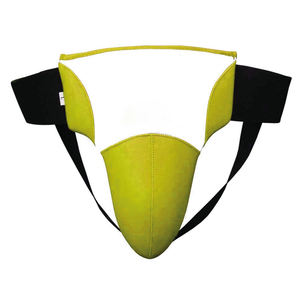 Protector Inguinal de Boxeo para Hombre, Protector de Cadera para Muay Thai, MMA, Artes Marciales, Entrenamiento, Combate - Product Image 3