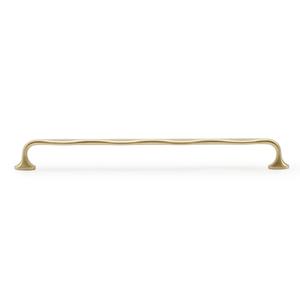 Refined Brass Handles for <b>Wardrobe</b> Drawer Cabinet Furniture <b>Hardware</b> with Smooth Handling and Premium Build Quality - Product Image 4
