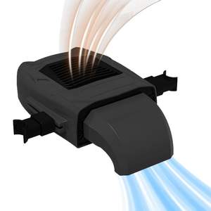 Asientos Refrigerantes con Ventilador para Mantenerse Cómodo y Fresco Mientras Conduces - Product Image 3