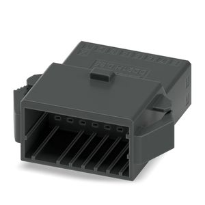 DD21H 0,85/16-PT-2,5-X - Conector de paso 1378340 - Product Image 2