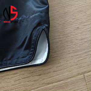Latest designs <b>Men</b> <b>Muay</b> <b>Thai</b> <b>Shorts</b> custom logo/color breathable top trending best fabric <b>Men</b> <b>Muay</b> <b>Thai</b> <b>Shorts</b> with anti wrinkle - Product Image 3