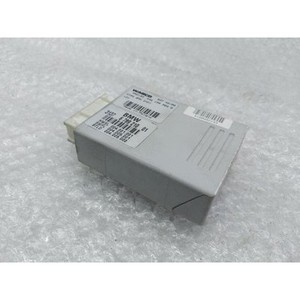 ECU และโมดูลคอมพิวเตอร์มือสองสำหรับรถยนต์ซีรีส์ 7 รุ่น 3137678921001 - Product Image 3