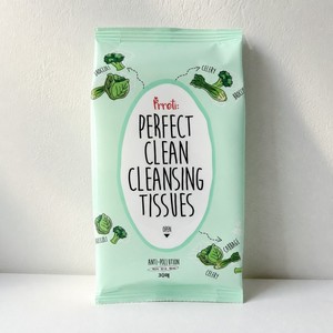 Toallitas de Limpieza Diaria Prreti Perfect Clean, 30 Hojas - Product Image 6
