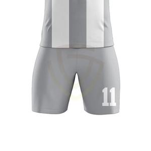Uniformes de Fútbol Personalizados para Hombre, Sublimados por Completo, con Impresión por Sublimación - Product Image 5