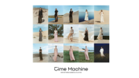 Nouvelle collection Robe décontractée pour femmes ELORIA SHIRT-COLLAR MIDI DRESS Robes à manches courtes pour femmes Robes élégantes tendance pour femmes Vêtements pour femmes