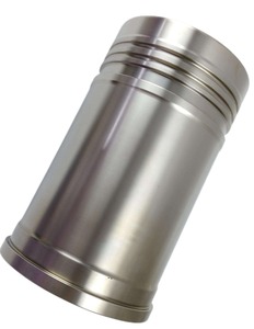Chemise de cylindre moteur Mitsubishi 6DB1, alésage 110 mm, en fonte de qualité supérieure, pièces de moteur diesel - Product Image 3