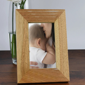 Premium Luxury Solid Mango Wood <b>Photo</b> <b>Frame</b> Exclusive Solid Mango Wooden <b>Photo</b> <b>Frame</b> Handmade Rustic Modern Tabletop Home Decor - Product Image 6