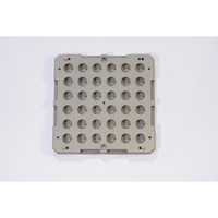Micro-usinage, couleur personnalisée, OEM/ODM, Gabarit et dispositif de fixation, Usinage CNC, Gabarit et dispositif de fixation pour assemblage de caméra, Vietnam
