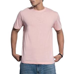 Camisetas para Hombre, Diseño Personalizado, Alta Calidad, Cuello en V, Tallas Grandes, 100% Algodón, Logotipo Personalizado, Corte Regular, Servicios OEM - Product Image 4
