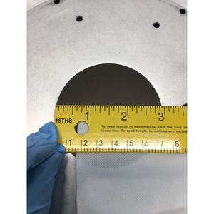 AMAT 0020-32151 ESC Chuck, Pedestal 200mm, 115540 - Equipo y Piezas de Semiconductores de Confianza de Global Legacy - Product Image 6