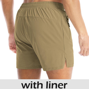 กางเกงขาสั้นจ็อกเกอร์ผ้าเฟรนช์เทอร์รี่เนื้อหนัก 260 กรัม คุณภาพสูง ยืดได้ 4 ทิศทาง สำหรับผู้ชาย สไตล์ลำลอง พิมพ์ลายได้ตามต้องการ - Product Image 2