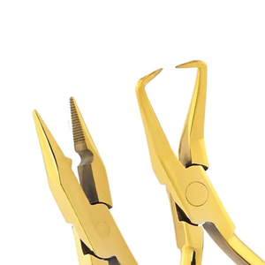 Kits Profesionales de Extensiones de Cabello, Juego Completo de Herramientas para Extensiones de Cabello para Salón y Uso Personal - Product Image 4