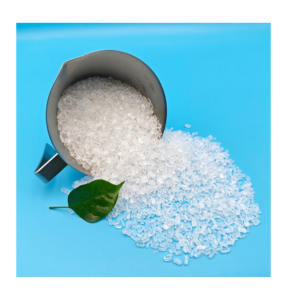 Sal de Epsom para Aplicaciones de Tratamiento de Agua, Sal de Epsom Premium para Formulaciones Agrícolas - Product Image 1