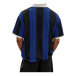 Camiseta de Rugby Ligera y Transpirable, Ropa Deportiva Cómoda para Venta en Línea - Product Image 6