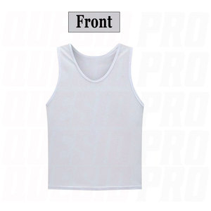 เสื้อฟุตบอลระบายอากาศน้ำหนักเบาสำหรับออกกำลังกาย - Product Image 6