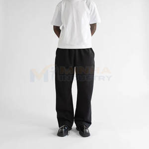 Pantalones Deportivos para Hombre de Estilo Único, Hechos a Medida, Personalizados con su Propio Logotipo, en Venta - Product Image 5