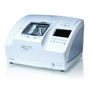 NIDE_K LE-1000 Machine à tailler les verres sans gabarit - Product Image 3