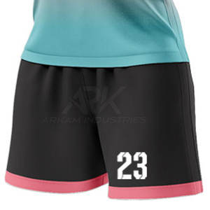 Venta Directa de Fábrica, Uniforme de Fútbol Femenino Hecho en Pakistán, Ropa Deportiva, Uniforme de Fútbol, Uniforme de Fútbol Más Vendido - Product Image 6