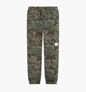 Pantalones Cargo Jogger Personalizables de Alta Calidad para Niños, Ropa Deportiva Informal de Algodón Transpirable para Niños - Product Image 2