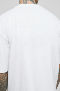 Custom Made Men's Autumn Casual Acid Wash Leopard Print Two-Piece 100% Bamboo Fiber Fleece 220g Quick Dry Jogging Suit <b>Set</b> - Product Image 3