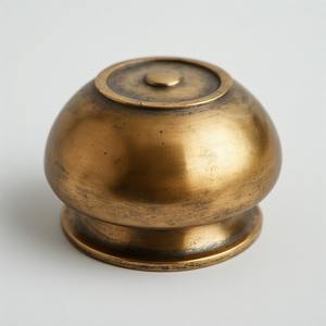 Professional Grade Brass <b>Door</b> Stopper with <b>Modern</b> Design for Offices Hotels Bathrooms Kitchens Commercial Use - Product Image 6