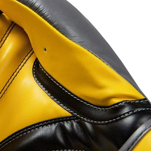 Boxe en cuir de vachette de haute qualité sur mesure - Product Image 5