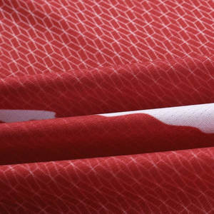 Uniforme de Fútbol Deportivo de Alto Rendimiento, Tela Ligera, Diseño Cómodo, Perfecto para Jugar al Aire Libre y Práctica Diaria - Product Image 5