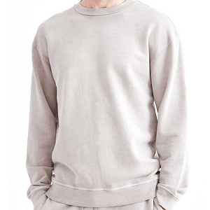 Tracksuit Men Sweat <b>Suits</b> New Style 2025 Famous Brands <b>Track</b> <b>Suit</b> Jogger <b>Suit</b> For Men 100% Cotton Jogging Wear Low Moq - Product Image 3