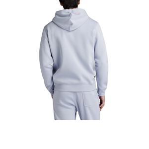 Pull à capuche personnalisé pour hommes avec veste d'hiver à fermeture éclair complète/pull avec capuche vierge pour l'exportation fournisseur BD - Product Image 4