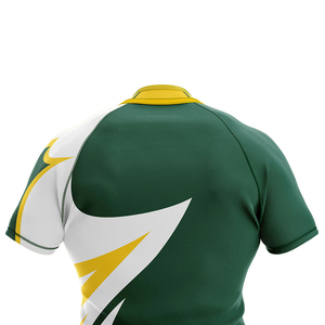 Maillot de rugby personnalisé, vêtements d'équipe sur mesure, fournisseur OEM, maillot de rugby sublimé, fournisseur de vêtements d'équipe personnalisés, maillot de rugby - Product Image 6