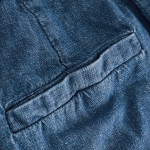 Shorts de mezclilla para mujer al por mayor, directo de fábrica, precio económico, OEM, a la moda, listos para el mercado, ajuste fácil, 2026 - Product Image 6