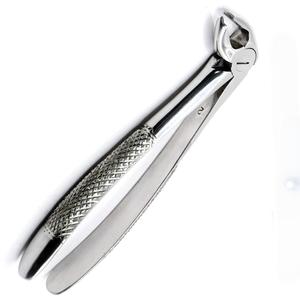 Wholesale Dental Forceps No.22 Stainless Steel Surgical <b>Tooth</b> Extraction <b>Tool</b> High Quality Reusable Instrument Dental Forceps - Product Image 5