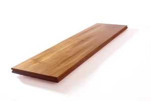 Oferta Especial: Piso de Madera para Casa Residencial, Clásico y Moderno, Fabricado con Madera Contrachapada de Teca, Caoba, Sungkai, Suar y Albasia - Product Image 5