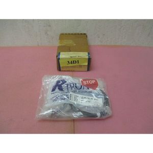 เซ็นเซอร์ตรวจจับการรั่วไหล AMAT 0140-38138 Harness Interlock - อุปกรณ์และอะไหล่เซมิคอนดักเตอร์ระดับโลกที่เชื่อถือได้ - Product Image 2